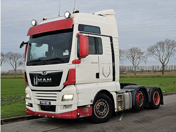 Tractor unit MAN 26.500 TGX 6X2 XXL: picture 2 Tractor unit MAN 26.500 TGX 6X2 XXL: picture 2
