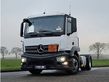 Tractor unit MERCEDES-BENZ Actros 1840