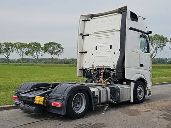 Tractor unit Mercedes-Benz ACTROS 1845 LS NR MP5 GIGASP. RET.: picture 3