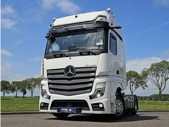Tractor unit MERCEDES-BENZ Actros 1845