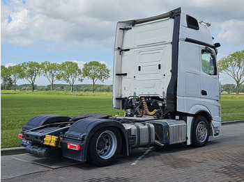 Tractor unit Mercedes-Benz ACTROS 1845 LS NR MP5 GIGASP. RET.: picture 3