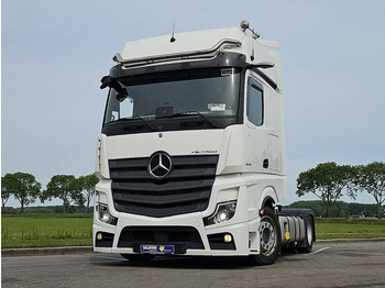 Tractor unit MERCEDES-BENZ Actros 1845