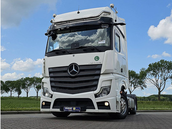 Tractor unit MERCEDES-BENZ Actros 1845