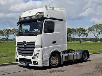 Tractor unit Mercedes-Benz ACTROS 1845 LS NR MP5 GIGASP. RET.: picture 2