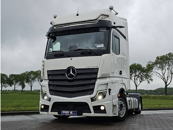 Tractor unit MERCEDES-BENZ Actros 1845