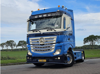 Tractor unit MERCEDES-BENZ Actros 1845