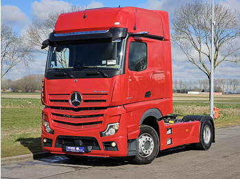 Tractor unit Mercedes-Benz ACTROS 1848 LS MP5 GIGASPACE: picture 2