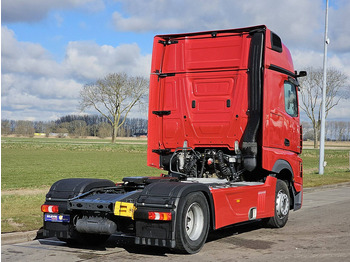 Tractor unit Mercedes-Benz ACTROS 1848 LS MP5 GIGASPACE: picture 3