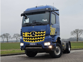 Tractor unit MERCEDES-BENZ Arocs 1843