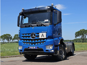Tractor unit MERCEDES-BENZ Arocs 1851