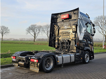 Tractor unit Renault T 480 HIGH MEGA HUBSATTEL: picture 3