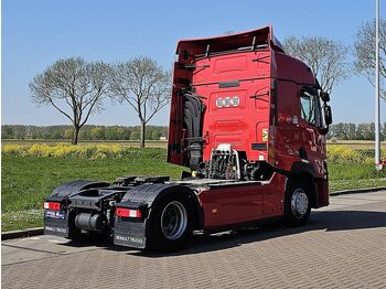 Tractor unit Renault T 520: picture 3
