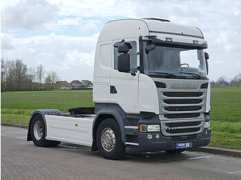 Tractor unit Scania R410: picture 5