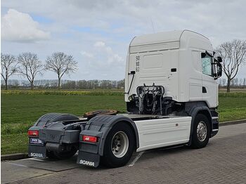 Tractor unit Scania R410: picture 3