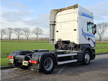 Tractor unit Scania R420 TOPLINE ADBLUE: picture 3