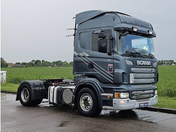 Tractor unit Scania R440 HL,hydr unit: picture 5 Tractor unit Scania R440 HL,hydr unit: picture 5