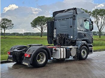 Tractor unit Scania R440 HL,hydr unit: picture 3 Tractor unit Scania R440 HL,hydr unit: picture 3