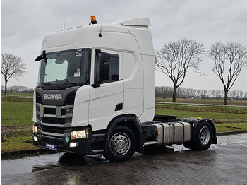 Tractor unit Scania R450 ADR FL-AT PTO RETAR.: picture 2