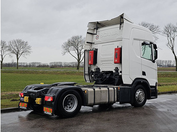 Tractor unit Scania R450 ADR FL-AT PTO RETAR.: picture 3