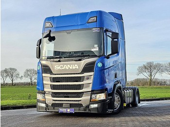Tractor unit SCANIA R 450