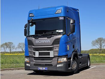 Tractor unit SCANIA R 450