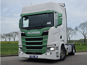 Tractor unit SCANIA R 450