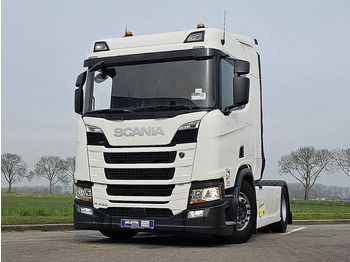Tractor unit SCANIA R 450