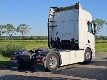 Tractor unit Scania R450: picture 3