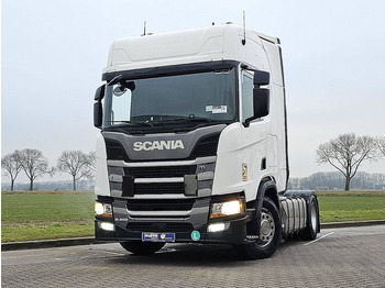 Tractor unit SCANIA R 450