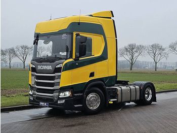 Tractor unit Scania R450: picture 2 Tractor unit Scania R450: picture 2