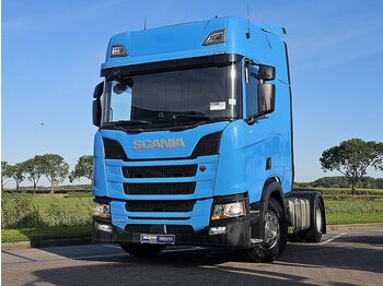 SCANIA R 450 Tractor unit
