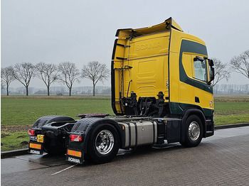 Tractor unit Scania R450: picture 3 Tractor unit Scania R450: picture 3