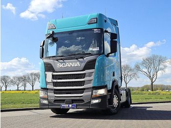 Tractor unit SCANIA R 450