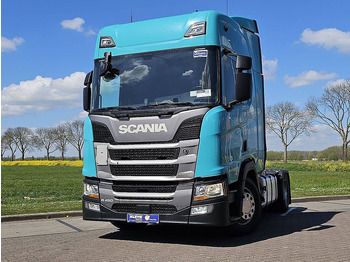 Tractor unit SCANIA R 450