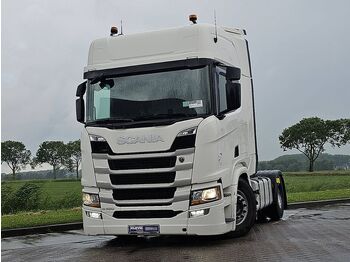 Tractor unit SCANIA R 450