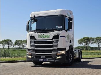 Tractor unit SCANIA R 450