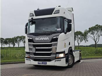 Tractor unit SCANIA R 450