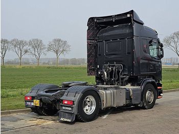 Tractor unit Scania R450: picture 3