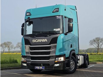 Tractor unit SCANIA R 450