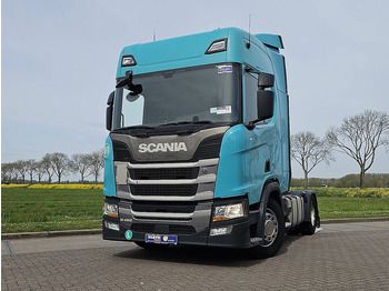 Tractor unit SCANIA R 450