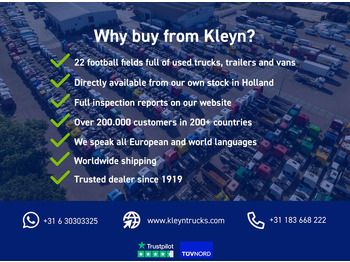 Scania R450 leasing Scania R450: picture 4