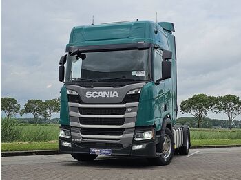 Tractor unit SCANIA R 450