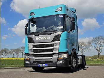 Tractor unit SCANIA R 450