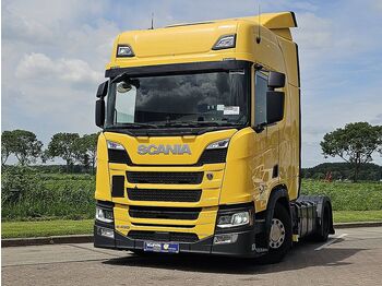 Tractor unit SCANIA R 450