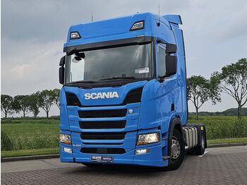 Tractor unit SCANIA R 450