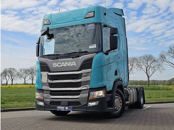 Tractor unit SCANIA R 450
