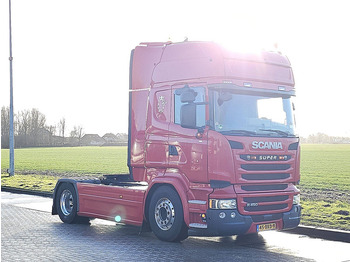 Scania R450 leasing Scania R450: picture 5