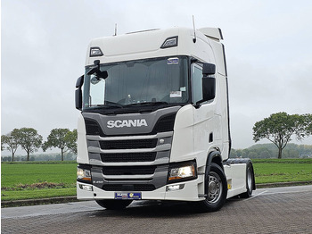 Tractor unit SCANIA R 450