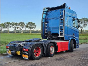 Tractor unit Scania R500 6X2/4 RET. LED: picture 3