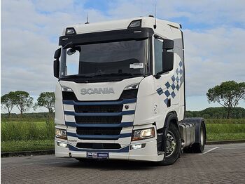 Tractor unit SCANIA R 500